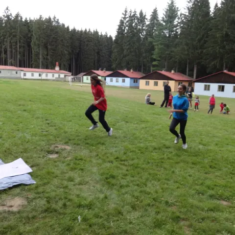 Eš u Pacova 2015 - 2.turnus – fotka 24