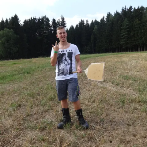 Eš u Pacova 2015 - 2.turnus – fotka 132