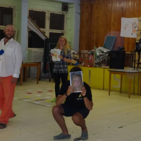 Eš u Pacova 2015 - 2.turnus – fotka 225