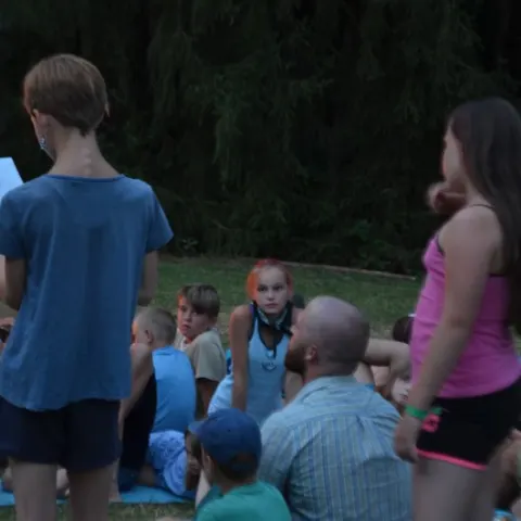 Eš u Pacova 2015 - 2.turnus – fotka 445