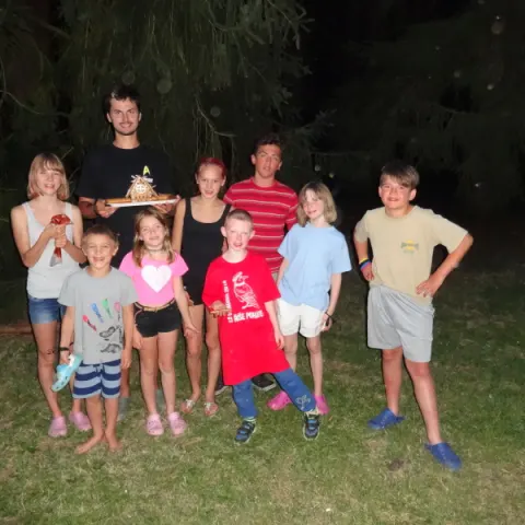 Eš u Pacova 2015 - 2.turnus – fotka 211