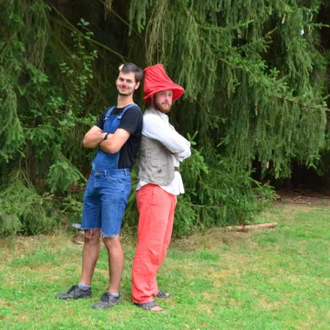 Eš u Pacova 2015 - 2.turnus – fotka 996