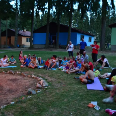 Eš u Pacova 2015 - 2.turnus – fotka 403