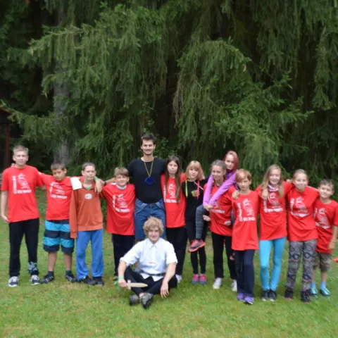 Eš u Pacova 2015 - 2.turnus – fotka 461