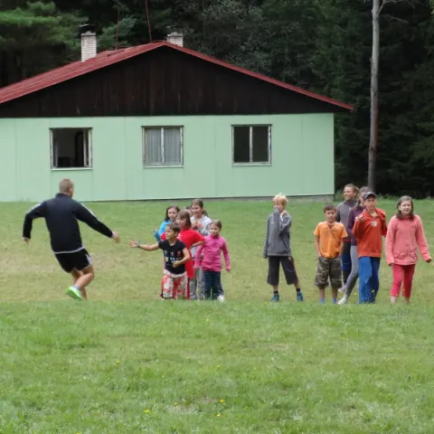 Eš u Pacova 2015 - 2.turnus – fotka 44