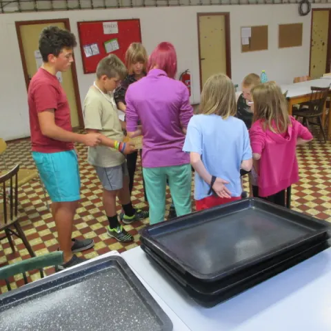 Eš u Pacova 2015 - 2.turnus – fotka 1093