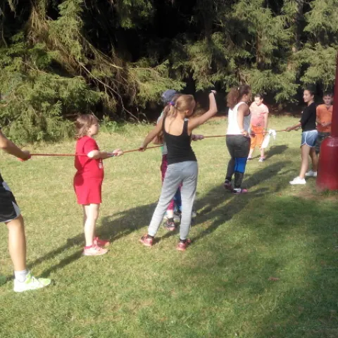 Eš u Pacova 2015 - 2.turnus – fotka 1173