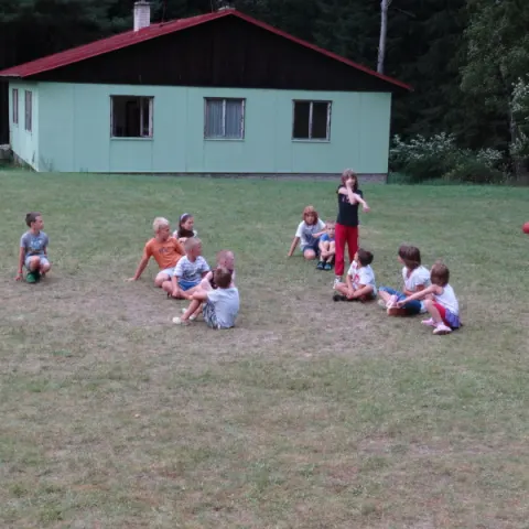 Eš u Pacova 2015 - 2.turnus – fotka 10