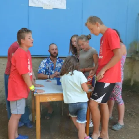 Eš u Pacova 2015 - 2.turnus – fotka 751