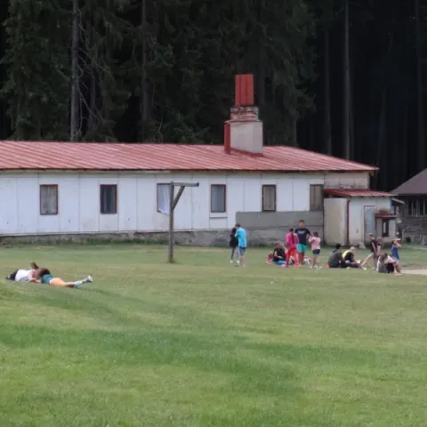 Eš u Pacova 2015 - 2.turnus – fotka 5