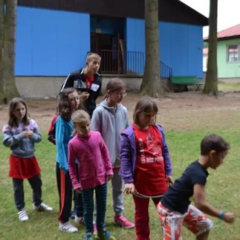 Eš u Pacova 2015 - 2.turnus – fotka 502