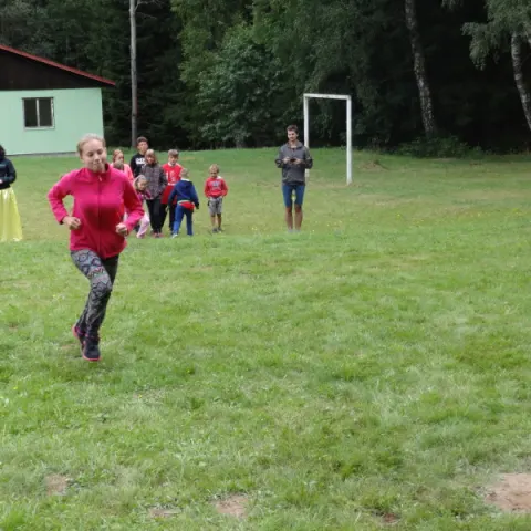 Eš u Pacova 2015 - 2.turnus – fotka 51