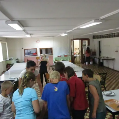 Eš u Pacova 2015 - 2.turnus – fotka 1100