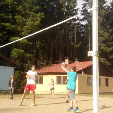 Eš u Pacova 2015 - 2.turnus – fotka 1156