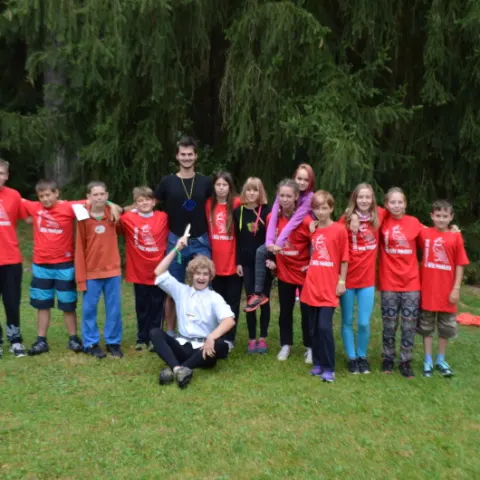 Eš u Pacova 2015 - 2.turnus – fotka 464