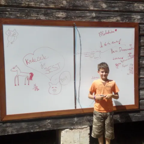 Eš u Pacova 2015 - 2.turnus – fotka 1163