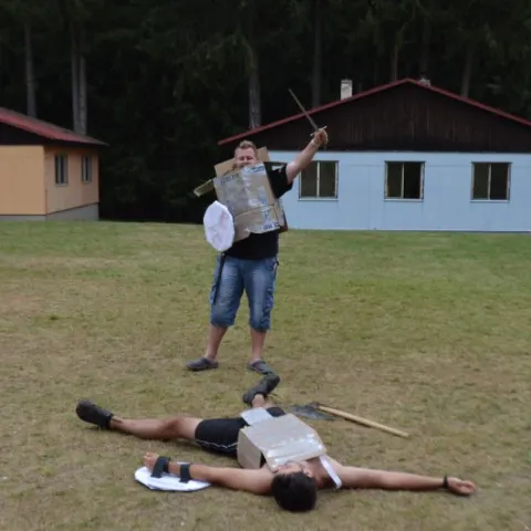 Eš u Pacova 2015 - 2.turnus – fotka 982