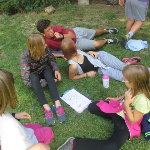 Eš u Pacova 2015 - 2.turnus – fotka 1072