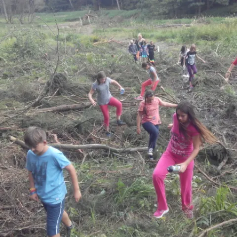 Eš u Pacova 2015 - 2.turnus – fotka 1154
