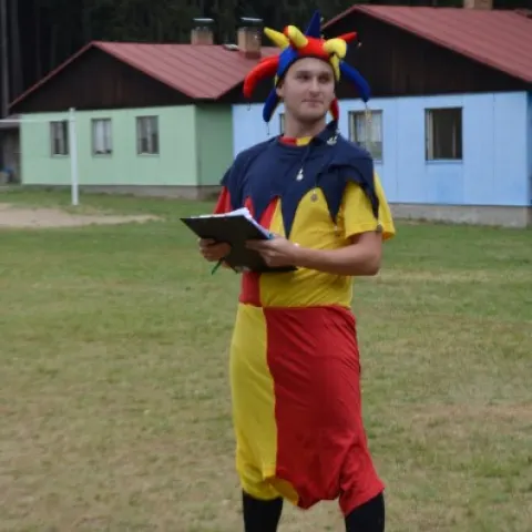 Eš u Pacova 2015 - 2.turnus – fotka 964
