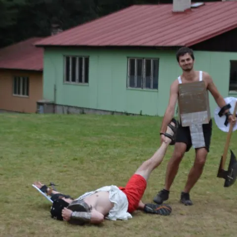 Eš u Pacova 2015 - 2.turnus – fotka 978