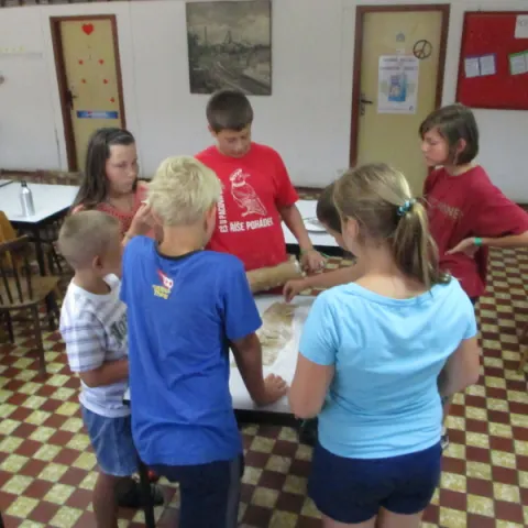 Eš u Pacova 2015 - 2.turnus – fotka 1097