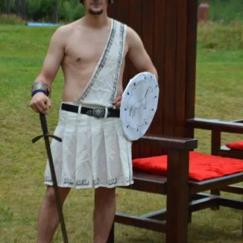 Eš u Pacova 2015 - 2.turnus – fotka 963