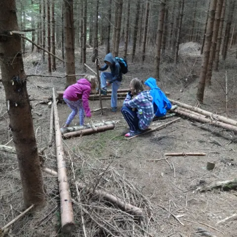 Eš u Pacova 2015 - 2.turnus – fotka 79