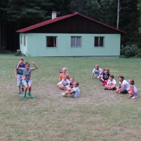 Eš u Pacova 2015 - 2.turnus – fotka 9