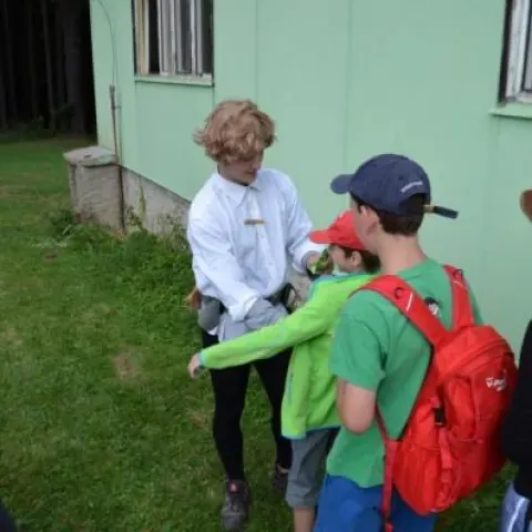 Eš u Pacova 2015 - 2.turnus – fotka 431
