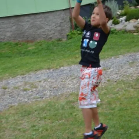 Eš u Pacova 2015 - 2.turnus – fotka 572