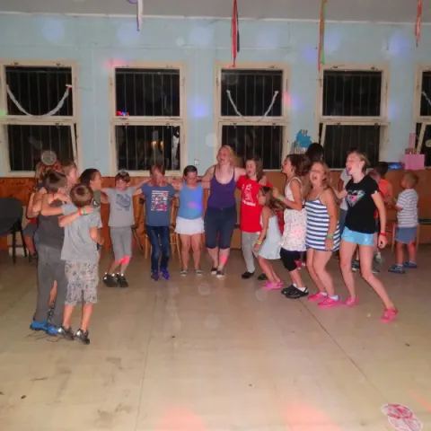 Eš u Pacova 2015 - 2.turnus – fotka 110