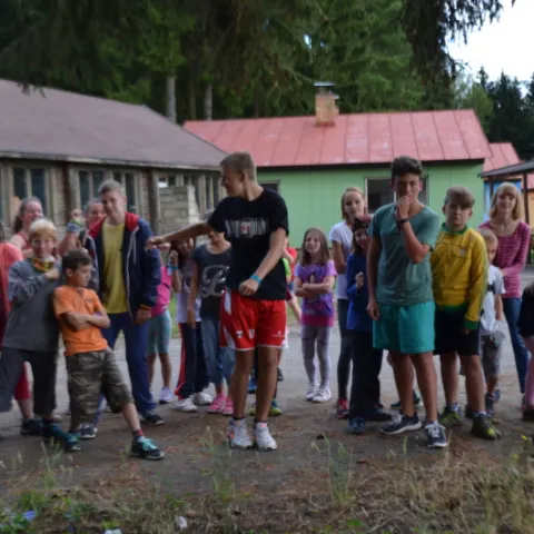 Eš u Pacova 2015 - 2.turnus – fotka 308