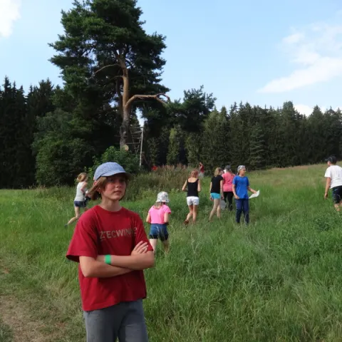 Eš u Pacova 2015 - 2.turnus – fotka 127