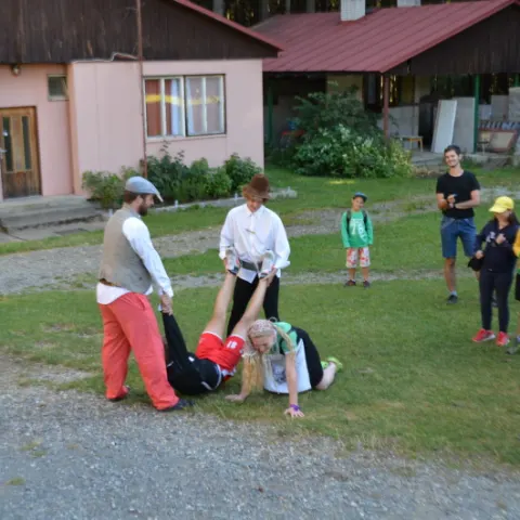 Eš u Pacova 2015 - 2.turnus – fotka 287