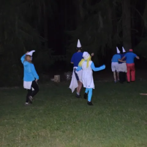Eš u Pacova 2015 - 2.turnus – fotka 376