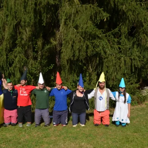 Eš u Pacova 2015 - 2.turnus – fotka 336