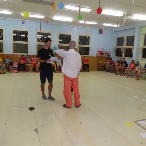 Eš u Pacova 2015 - 2.turnus – fotka 230