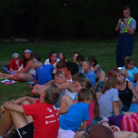 Eš u Pacova 2015 - 2.turnus – fotka 411
