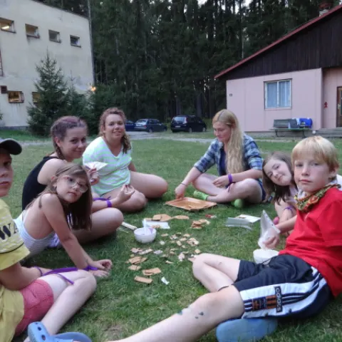 Eš u Pacova 2015 - 2.turnus – fotka 159