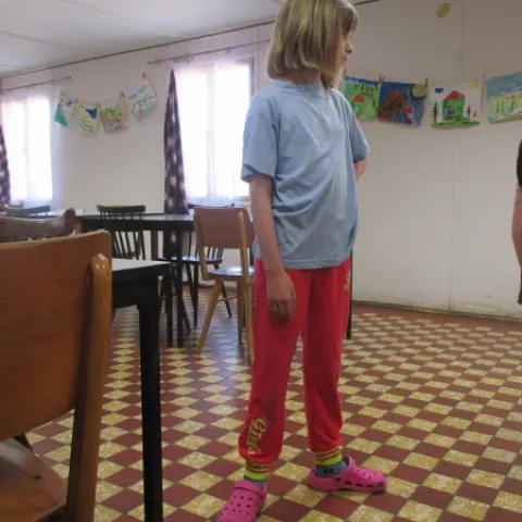 Eš u Pacova 2015 - 2.turnus – fotka 1089