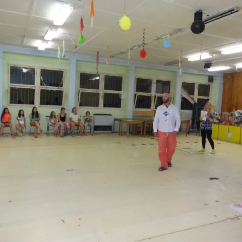 Eš u Pacova 2015 - 2.turnus – fotka 220