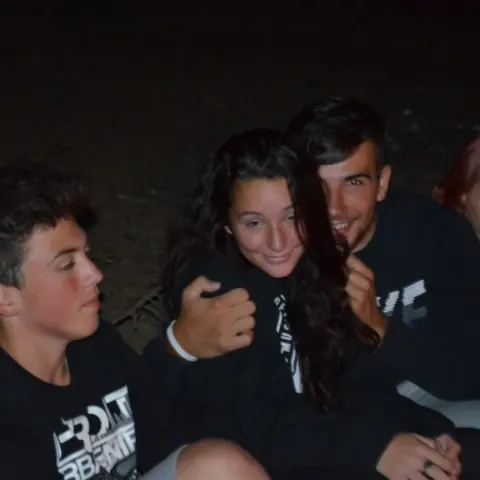 Eš u Pacova 2015 - 2.turnus – fotka 832