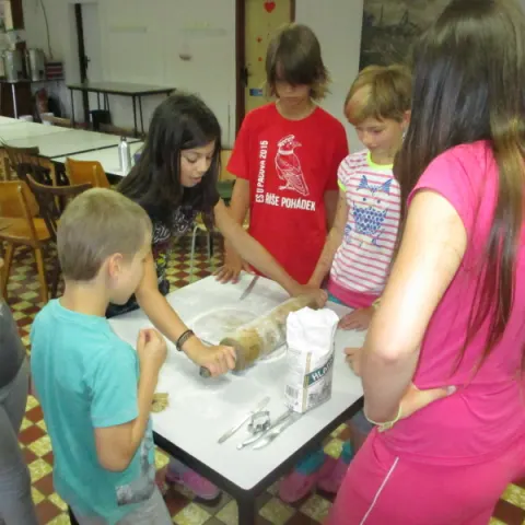 Eš u Pacova 2015 - 2.turnus – fotka 1149
