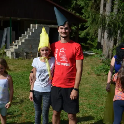 Eš u Pacova 2015 - 2.turnus – fotka 364