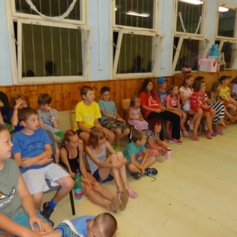 Eš u Pacova 2015 - 2.turnus – fotka 226
