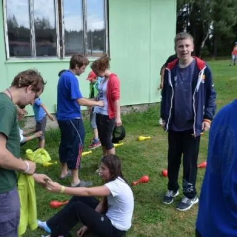 Eš u Pacova 2015 - 2.turnus – fotka 427