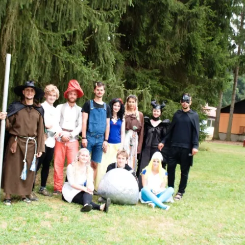 Eš u Pacova 2015 - 2.turnus – fotka 991