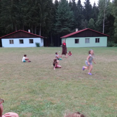 Eš u Pacova 2015 - 2.turnus – fotka 14