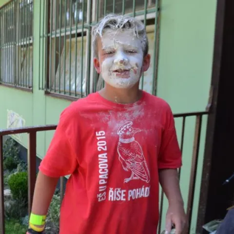 Eš u Pacova 2015 - 2.turnus – fotka 796